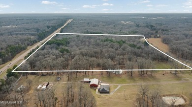 Prime 36-Acre Wooded Property with Development Potential - - photo 19