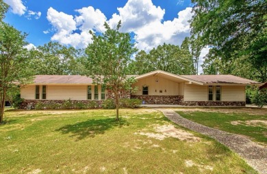 Lake Home For Sale in Sherwood, Arkansas