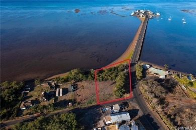 (private lake, pond, coastal) Acreage For Sale in Kaunakakai Hawaii