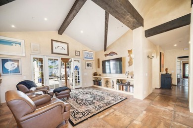 'Casa La Dona' is an incredible creation of Spanish Colonial - photo 21