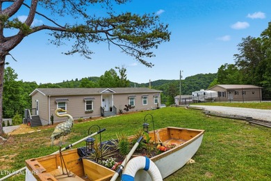 Experience the best of East Tennessee lake living with this - photo 2
