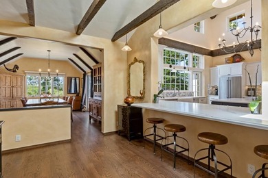 'Casa La Dona' is an incredible creation of Spanish Colonial - photo 22