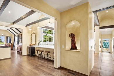 'Casa La Dona' is an incredible creation of Spanish Colonial - photo 23