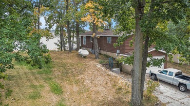 Lake Front Living in Delton Kellogg school district! Enjoy the - photo 4