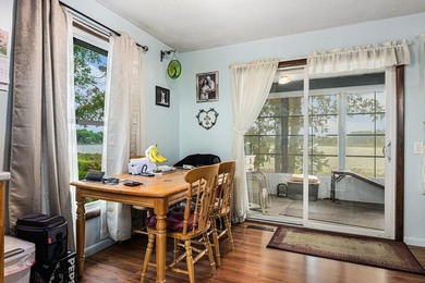 Lake Front Living in Delton Kellogg school district! Enjoy the - photo 8