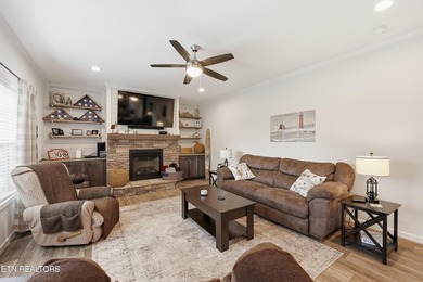 Experience the best of East Tennessee lake living with this - photo 8