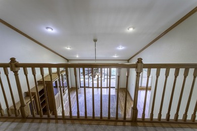 Custom-built brick golf-course home on 17th fairway of South - photo 29
