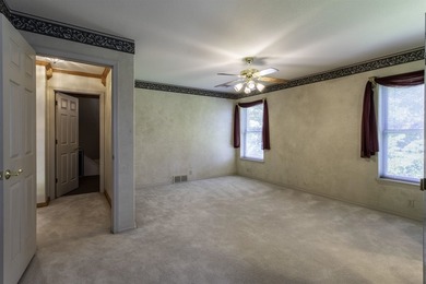 Custom-built brick golf-course home on 17th fairway of South - photo 30