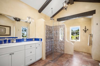 'Casa La Dona' is an incredible creation of Spanish Colonial - photo 31