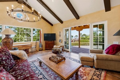 'Casa La Dona' is an incredible creation of Spanish Colonial - photo 34