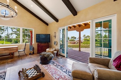 'Casa La Dona' is an incredible creation of Spanish Colonial - photo 35