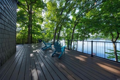 Enjoy year-round lake living from this original Yankee Barn post - photo 6