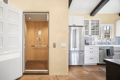 'Casa La Dona' is an incredible creation of Spanish Colonial - photo 38