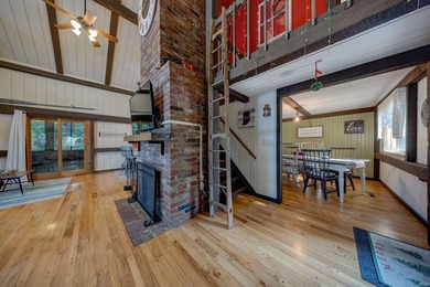 Enjoy year-round lake living from this original Yankee Barn post - photo 10