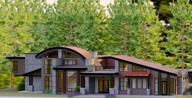 Lake Acreage For Sale in Twin Lakes, Colorado