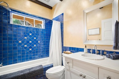 'Casa La Dona' is an incredible creation of Spanish Colonial - photo 41