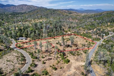 Whiskeytown Lake Acreage For Sale in Shasta California