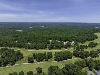 Custom-built brick golf-course home on 17th fairway of South - photo 43
