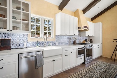 'Casa La Dona' is an incredible creation of Spanish Colonial - photo 43