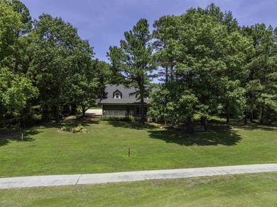 Custom-built brick golf-course home on 17th fairway of South - photo 44