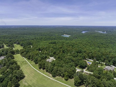 Custom-built brick golf-course home on 17th fairway of South - photo 45