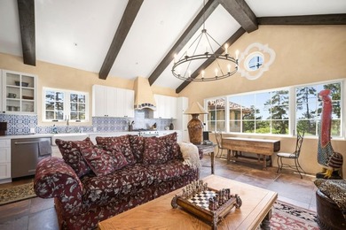'Casa La Dona' is an incredible creation of Spanish Colonial - photo 45