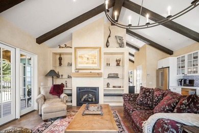 'Casa La Dona' is an incredible creation of Spanish Colonial - photo 47