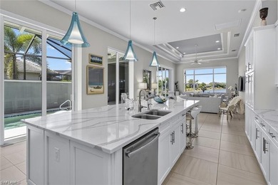 Rarely does a home offer the perfect balance of complete privacy - photo 7