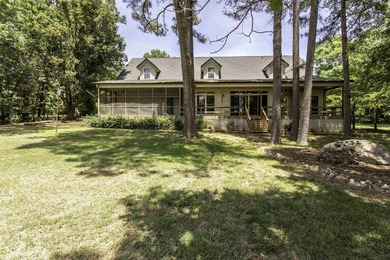 Custom-built brick golf-course home on 17th fairway of South - photo 48