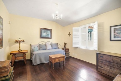 'Casa La Dona' is an incredible creation of Spanish Colonial - photo 49