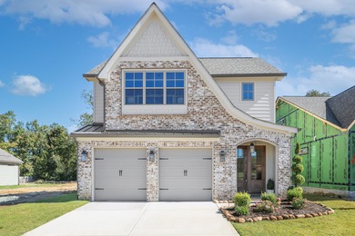 Chickamauga Lake Home For Sale in Hixson Tennessee