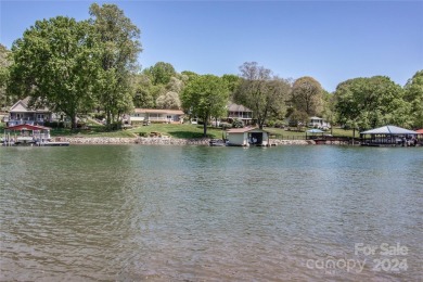 Lake Lot For Sale in Sherrills Ford, North Carolina