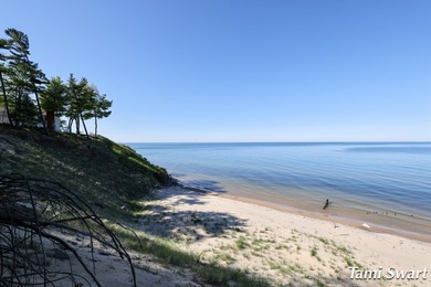 Lake Michigan - Muskegon County Lot For Sale in Norton Shores Michigan
