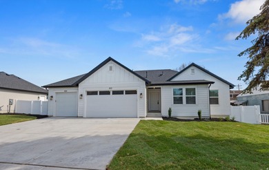 Great Salt Lake Home For Sale in Hooper Utah
