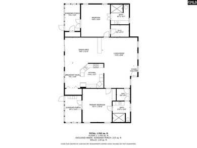 REDUCED AGAIN! PRIVATE, GATED LAKE COMMUNITY! Discover the - photo 55