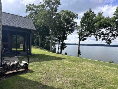 Spectacular WATERFRONT custom-built home on beautiful Wilson - photo 3