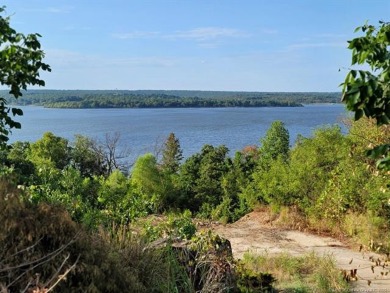 NEARLY 2 ACRES OF WATERFRONT LAND AND GREAT LAKE EUFAULA VIEW! - Lake Lot For Sale in Eufaula, Oklahoma