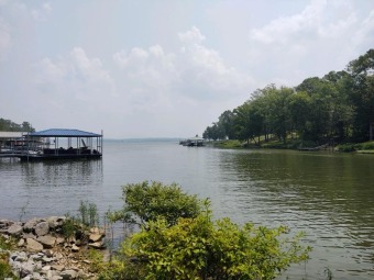 Kentucky Lake Lot For Sale in Buchanan Tennessee