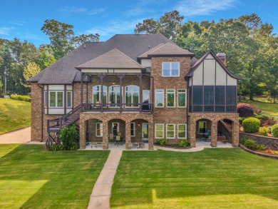 Smith Lake (Duncan Bridge Area) An extremely rare opportunity to - Lake Home For Sale in Jasper, Alabama
