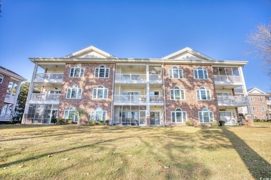Lake Condo For Sale in Myrtle Beach, South Carolina