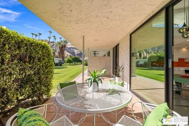 Iconic Mid-Century Modern architecture meets contemporary design - photo 12