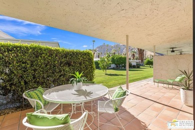 Iconic Mid-Century Modern architecture meets contemporary design - photo 13