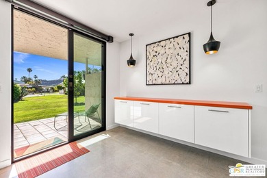Iconic Mid-Century Modern architecture meets contemporary design - photo 15