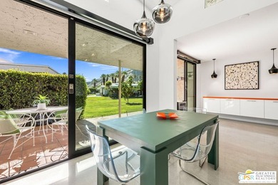 Iconic Mid-Century Modern architecture meets contemporary design - photo 16
