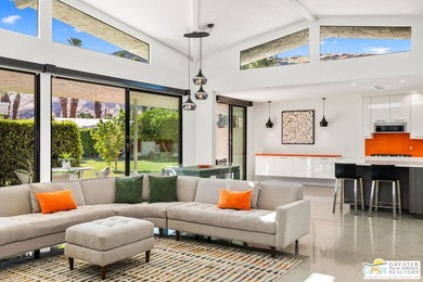 Iconic Mid-Century Modern architecture meets contemporary design - photo 17