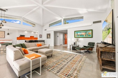 Iconic Mid-Century Modern architecture meets contemporary design - photo 18