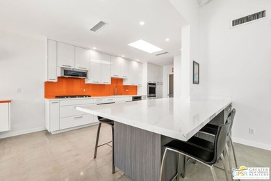 Iconic Mid-Century Modern architecture meets contemporary design - photo 19