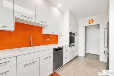 Iconic Mid-Century Modern architecture meets contemporary design - photo 20