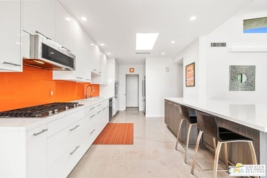 Iconic Mid-Century Modern architecture meets contemporary design - photo 23