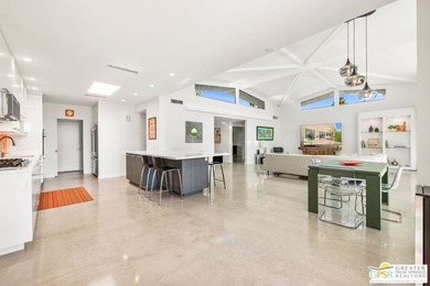 Iconic Mid-Century Modern architecture meets contemporary design - photo 24